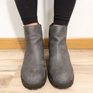 Dirty Laundry Shoes Dirty Laundry Lisbon Platform Leather